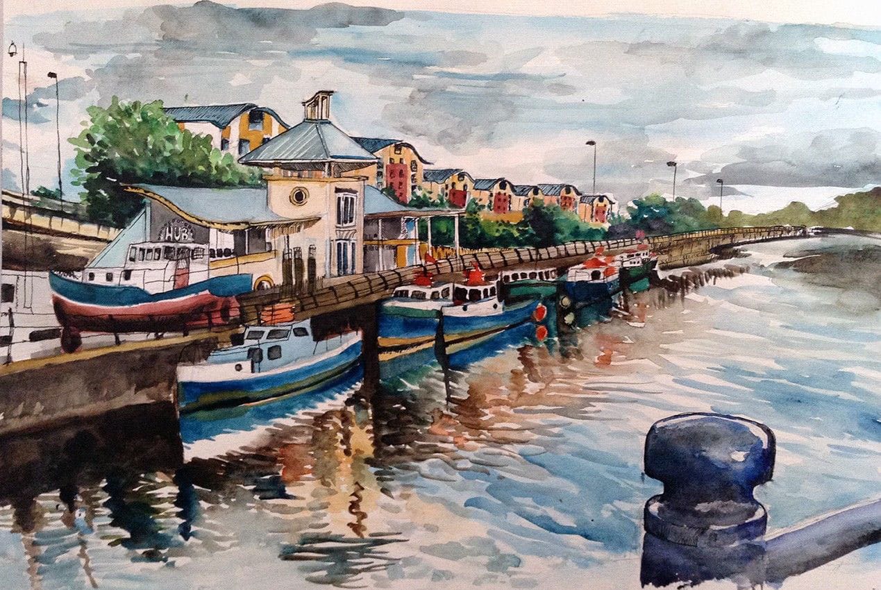 3.ניוקאסל על הטיין