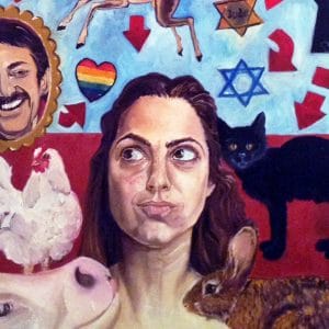 היא-לי סופר