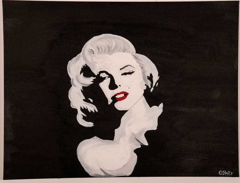 מרלין מונרו