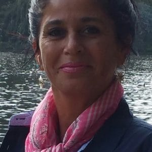 ענת בן עזרא